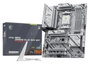 MSI MAG B850 GAMING PLUS MAX WIFI Blanco