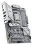 MSI MAG B850 GAMING PLUS MAX WIFI Blanco