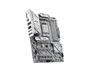 MSI MAG B850 GAMING PLUS MAX WIFI ATX Blanco