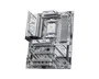 MSI MAG B850 GAMING PLUS MAX WIFI ATX Blanco