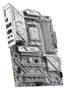 MSI MAG B850 GAMING PLUS MAX WIFI ATX Blanco