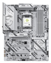 MSI MAG B850 GAMING PLUS MAX WIFI ATX Blanco