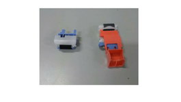 HP Tray 2 Roller Kit para HP LaserJet Enterprise M607-M609, M631-M633, E60055-E60075, E62555 - Rodillos de Recogida y Retardo, 110V