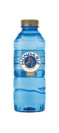 Agua Mineral Natural Mondariz Botella 330Ml (Set de 40)