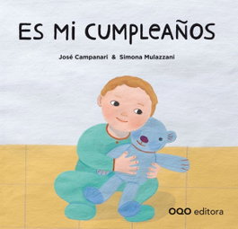 OQO, Es mi cumpleaños - Jose Campanari, Simona Mulazzani