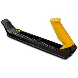 Stanley Surform Standardhobel para metal 315 mm