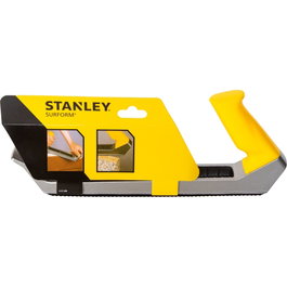 Stanley Surform Standardhobel Metall 315 mm