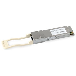 LANCOM SFP-SR-MPO40 QSFP+ 40GBASE-SR/SW Módulo Óptico 40 GbE, MPO, 850 nm, Hasta 300 m, Para XS-5116QFXS-6128QF