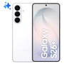 Samsung Galaxy S26+ 5G 512GB 12GB RAM Blanco