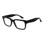 Montura de Gafas Hombre Trussardi TSU6052 53A01