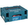 Makita DTW180RTJ Llave de impacto inalámbrica con 2 baterías de 5.0 Ah