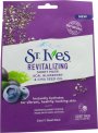 St. Ives Revitalising Acai Blueberry & Chia Seed Oil Mask 23ml St. Ives Revitalising Acai Blueberry & Chia Seed Oil Mask 23ml