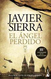 El ángel perdido, Javier Sierra - BOOKET