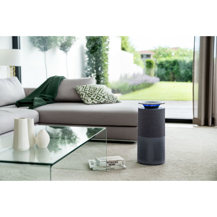 Beurer LR 401 Purificador de aire Gris