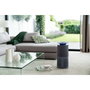 Beurer LR 401 Purificador de aire Gris