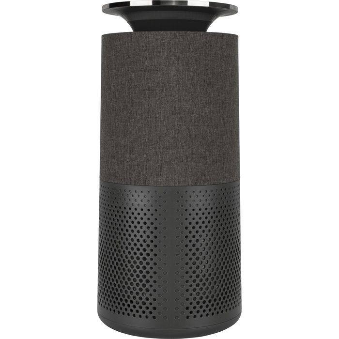 Beurer LR 401 Purificador de aire Gris