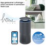 Beurer LR 401 Purificador de aire Gris