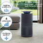 Beurer LR 401 Purificador de aire Gris