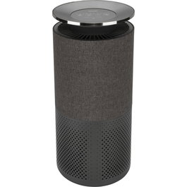 Beurer LR 401 Purificador de aire Gris