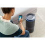Beurer LR 401 Purificador de aire Gris