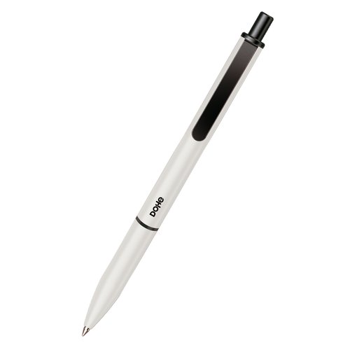 Boligrafo Dohe Retractil Elegance 1,0 Mm (Tinta Azul) Blanco Blister De 4 Boligrafo Dohe Retractil Elegance 1,0 Mm (Tinta Azul) Blanco Blister De 4