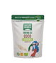 NATURGREEN Harina de Coco Bio Sin Gluten 500g