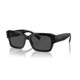 Gafas de Sol Hombre Dolce & Gabbana DG4460 Negro