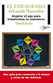 PLATAFORMA EDITORIAL, El eneagrama del Mula Nasrudin, David Barba
