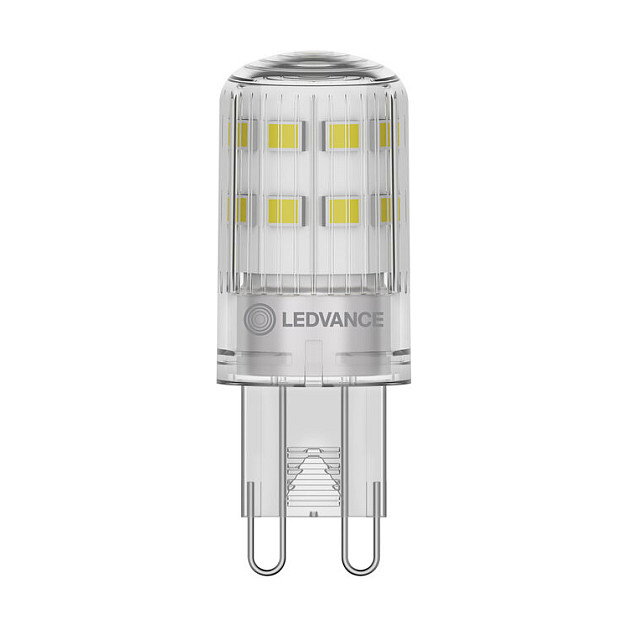 OSRAM Bombilla LED G9 3W 2700K Regulable