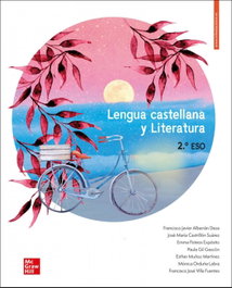 MC GRAW HILL INTERAMERICANA, Lengua castellana y Literatura 2 ESO nova - MC GRAW HILL INTERAMERICANA