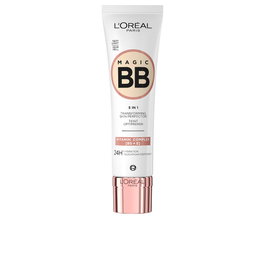 L'Oréal Paris MAGIC BB cream SPF10 very light