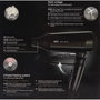 Braun Satin Hair 3 Style&Go HD350 Secador de pelo 1600 W Negro