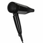 Braun Satin Hair 3 Style&Go HD350 Secador de pelo 1600 W Negro