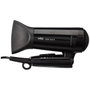 Braun Satin Hair 3 Style&Go HD350 Secador de pelo 1600 W Negro