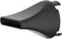 Braun Satin Hair 3 Style&Go HD350 Secador de pelo 1600 W Negro