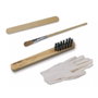 Foliatec Kit de Pintura para Pinzas de Freno Azul Cielo 3 Componentes