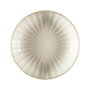 Home Deco Factory Plato Hondo Cocooning 20 cm Cerámica