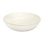 Home Deco Factory Plato Hondo Cocooning 20 cm Cerámica