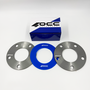 Occ Motorsport Separadores de rueda 5mm PCD 5X120 Buje 72,5mm