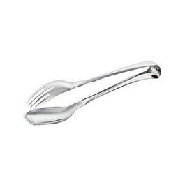 SAMBONET Pinza para Asados y Verduras Italia 26 cm - Acero Inoxidable