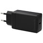 dbramante1928 re-charge Cargador 65W USB-C Negro