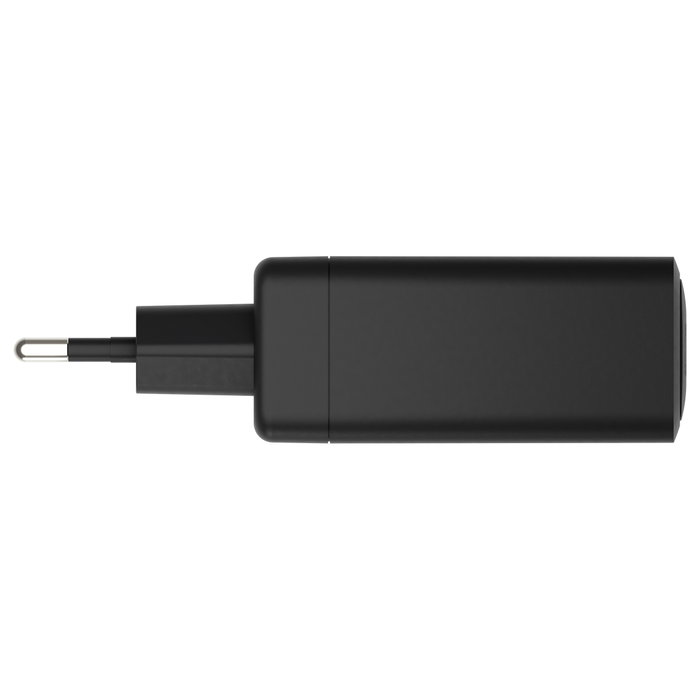 dbramante1928 re-charge Cargador 65W USB-C Negro dbramante1928 re-charge Cargador 65W USB-C Negro