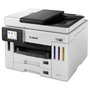 Canon MAXIFY GX7150 Multifunción MegaTank con Fax y Wi-Fi