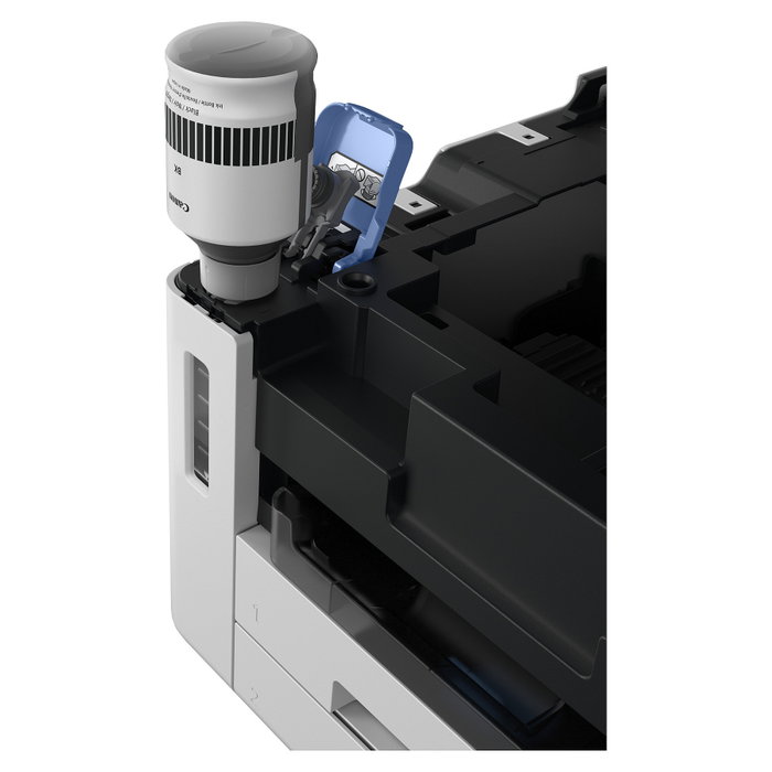 Canon MAXIFY GX7150 Multifunción MegaTank con Fax y Wi-Fi
