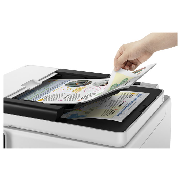 Canon MAXIFY GX7150 Multifunción MegaTank con Fax y Wi-Fi