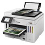 Canon MAXIFY GX7150 Multifunción MegaTank con Fax y Wi-Fi