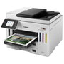 Canon MAXIFY GX7150 Multifunción MegaTank con Fax y Wi-Fi