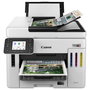 Canon MAXIFY GX7150 Multifunción MegaTank con Fax y Wi-Fi