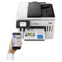 Canon MAXIFY GX7150 Multifunción MegaTank con Fax y Wi-Fi