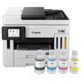 Canon MAXIFY GX7150 Multifunción MegaTank con Fax y Wi-Fi